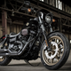 Illustration for article titled Harley-Davidsons Two New Motorcycles Are Actually Awesome